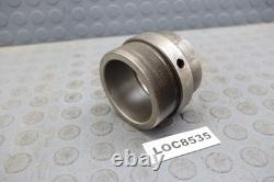 Hardinge Lathe Collet Chuck 7068l Draw Bar Adapter Loc8535