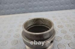 Hardinge Lathe Collet Chuck 7068l Draw Bar Adapter Loc8535