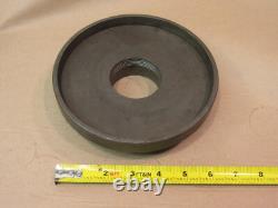 Hardinge Lathe Collet Step Chuck Closer 6 2-3/16 Threads