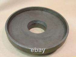Hardinge Lathe Collet Step Chuck Closer 6 2-3/16 Threads