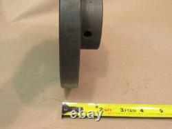 Hardinge Lathe Collet Step Chuck Closer 6 2-3/16 Threads