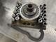 Hardinge SJOGREN No 2 Collet Speed Lathe Chuck L1 Mount 2J Collets 22 Included