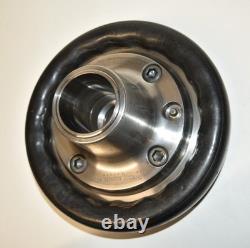 Hardinge Sjogren 2J Collet Chuck D1-3 Cam-Lock Spindle with 1 Collet Free Ship