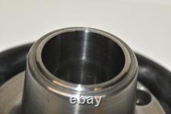 Hardinge Sjogren 2J Collet Chuck D1-3 Cam-Lock Spindle with 1 Collet Free Ship