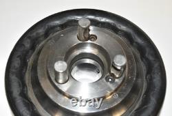 Hardinge Sjogren 2J Collet Chuck D1-3 Cam-Lock Spindle with 1 Collet Free Ship