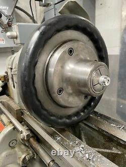 Hardinge Sjogren 2J Speed Collet Chuck D1-6 Southbend Clausing Leblond