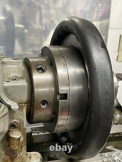 Hardinge Sjogren 2J Speed Collet Chuck D1-6 Southbend Clausing Leblond