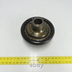 Hardinge-Sjogren NO3-D8 Lathe Speed Collet Chuck Plain Nose