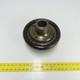 Hardinge-Sjogren NO3-D8 Lathe Speed Collet Chuck Plain Nose