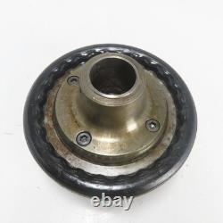 Hardinge-Sjogren NO3-D8 Lathe Speed Collet Chuck Plain Nose