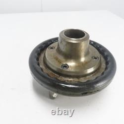 Hardinge-Sjogren NO3-D8 Lathe Speed Collet Chuck Plain Nose