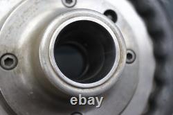 Hardinge Sjogren No. 2-d6'' Speed Collet Chuck 2j Collet D1-6 Loc7648