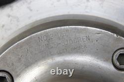 Hardinge Sjogren No. 2-d6'' Speed Collet Chuck 2j Collet D1-6 Loc7648