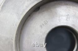 Hardinge Sjogren No. 2-d6'' Speed Collet Chuck 2j Collet D1-6 Loc7648