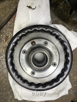 Hardinge Sjogren Speed Chuck No. 2A-D5. 2J collet chuck