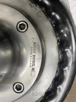 Hardinge Sjogren Speed Chuck No. 2A-D5. 2J collet chuck