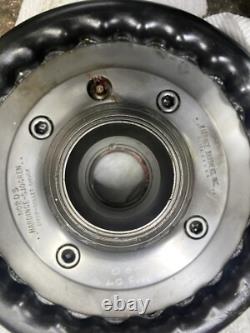Hardinge Sjogren Speed Chuck No. 2A-D5. 2J collet chuck
