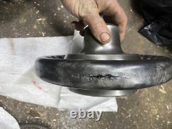 Hardinge Sjogren Speed Chuck No. 2A-D5. 2J collet chuck