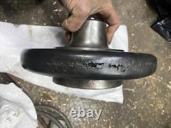 Hardinge Sjogren Speed Chuck No. 2A-D5. 2J collet chuck