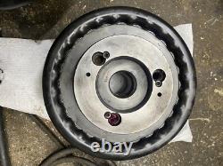 Hardinge Sjogren Speed Chuck No. 2A-D5. 2J collet chuck