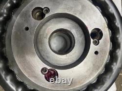 Hardinge Sjogren Speed Chuck No. 2A-D5. 2J collet chuck