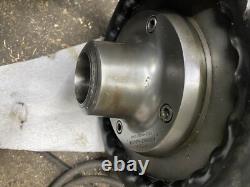 Hardinge Sjogren Speed Chuck No. 2A-D5. 2J collet chuck