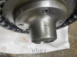 Hardinge Sjogren Speed Chuck No. 2A-D5. 2J collet chuck