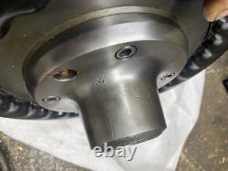Hardinge Sjogren Speed Chuck No. 2A-D5. 2J collet chuck