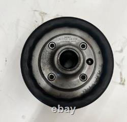 Hardinge Sjogren Speed Chuck No. 5C for 5C collets L0 taper threaded spindle
