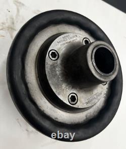 Hardinge Sjogren Speed Chuck No. 5C for 5C collets L0 taper threaded spindle