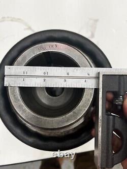 Hardinge Sjogren Speed Chuck No. 5C for 5C collets L0 taper threaded spindle