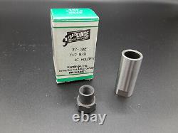 Hardinge T17 5/8 1C Collet Type Tool Holder Lathe Mill