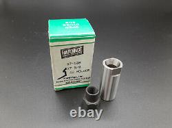 Hardinge T17 5/8 in 1C Collet Type Tool Holder Lathe Mill