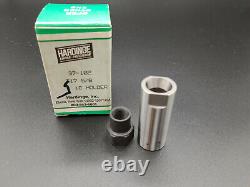 Hardinge T17 5/8 in 1C Collet Type Tool Holder Lathe Mill