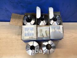 Hardinge collet chuck lathe 22J Metric
