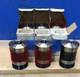 Hardinge collet chuck lathe 22J Metric 11.5, 22.8, 25.6, 27.14, 28.86, 29