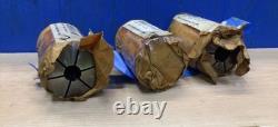 Hardinge collet chuck lathe 22J Metric sizes 19.2, 20.25, 26.0