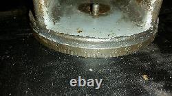 Hardinge grinder workhead cup chuck 5c collet attachment for precision lathe