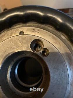 Hardinge-sjogren #2a-d3 Speed-collet Chuck