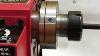 Hhip Er 32 Collet Chuck On Harbor Freight 7 X 12 Mini Lathe