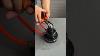 High Accuracy Air Collet Chucks Rotary Precision Pneumatic Chucks Pull Back Instruction