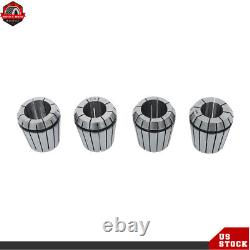 High Precision 29Pcs ER40 Spring Collet Set Milling Lathe Chuck Bit Holder Tool High Precision 29Pcs ER40 Spring Collet Set Milling Lathe Chuck Bit Holder Tool