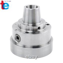 High Precision 5C Collet Chuck D1-5 Direct Mount Heavy Duty for Lathe