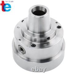 High Precision 5C Collet Chuck D1-5 Direct Mount Heavy Duty for Lathe