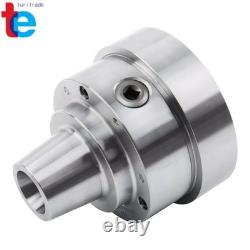 High Precision 5C Collet Chuck D1-5 Direct Mount Heavy Duty for Lathe