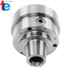 High Precision 5C Collet Chuck D1-5 Direct Mount Heavy Duty for Lathe
