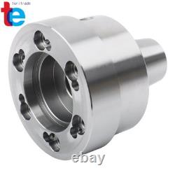 High Precision 5C Collet Chuck D1-5 Direct Mount Heavy Duty for Lathe