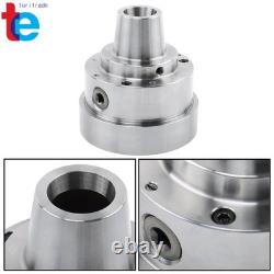 High Precision 5C Collet Chuck D1-5 Direct Mount Heavy Duty for Lathe