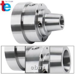 High Precision 5C Collet Chuck D1-5 Direct Mount Heavy Duty for Lathe