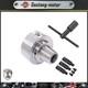 High Precision Adjustable 5C 5-C Collet Chuck D1-4 Direct Mount Heavy Duty